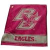 Boston College Eagles Jacquard Golf Towel