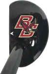 Boston College Eagles Mallet Golf Putter