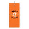 Bowling Green State Falcons Embroidered Golf Towel