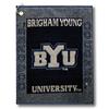 Brigham Young Cougars Jacquard Golf Towel