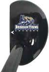 Brigham Young Cougars Mallet Golf Putter