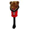 Brown Bears Mascot Golf Headcover