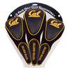 Cal-Berkeley Golden Bears Zippered Golf Headcovers