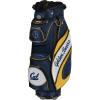 Cal-Berkeley Golden Bears Lettermans II Cooler Golf Cart Bag