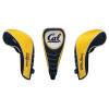 Cal-Berkeley Golden Bears Shaft Gripper Driver Headcover