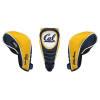 Cal-Berkeley Golden Bears Shaft Gripper Utility Headcover