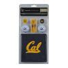 Cal-Berkeley Golden Bears Golf Gift Set
