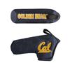 Cal-Berkeley Golden Bears Blade Golf Putter Cover