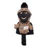 Central Florida Golden Knights Datrek Mascot Head Cover