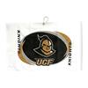 Central Florida Golden Knights Printed Hemmed Golf Towel