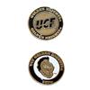 Central Florida Golden Knights Golf Ball Marker