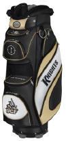 Central Florida Golden Knights Lettermans II Cooler Golf Cart Bag