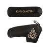 Central Florida Golden Knights Blade Golf Putter Cover