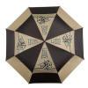 Central Florida Golden Knights WindSheer II Auto Open Golf Umbrella
