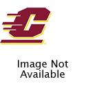 Central Michigan Chippewas Golf Glove