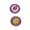 Central Michigan Chippewas Golf Ball Marker