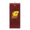Central Michigan Chippewas Embroidered Golf Towel