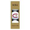 Charleston Cougars Golf Balls
