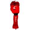 Cincinnati Bearcats Pom Pom Golf Head Cover