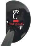 Cincinnati Bearcats Mallet Golf Putter