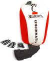 Cincinnati Bearcats Players Performance Golf Headcover