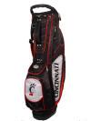 Cincinnati Bearcats Gridiron College Golf Stand Bag