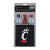 Cincinnati Bearcats Golf Gift Set