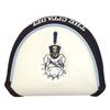 Citadel Bulldogs Mallet Team Golf Putter Cover