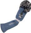 Citadel Bulldogs Pom Pom Golf Head Cover