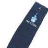 Citadel Bulldogs Embroidered Golf Towel