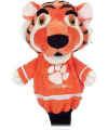 Clemson Tigers Datrek Mascot Head Cover