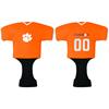 Clemson Tigers Jersey Golf Headcover