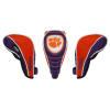 Clemson Tigers Shaft Gripper Utility Headcover