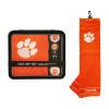 Clemson Tigers Golf Gift Set