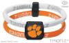Clemson Tigers Trion Z Magnetic Bracelet