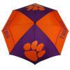 Clemson Tigers WindSheer II Auto Open Golf Umbrella