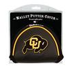 Colorado Buffaloes Mallet Team Golf Putter Cover
