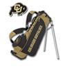 Colorado Buffaloes Datrek Golf Stand Bag