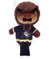 Colorado Buffaloes Datrek Mascot Head Cover