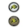 Colorado Buffaloes Golf Ball Marker