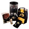 Colorado Buffaloes Den Caddy Golf Gift Set