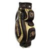 Colorado Buffaloes Lettermans II Cooler Golf Cart Bag