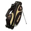 Colorado Buffaloes Gridiron College Golf Stand Bag