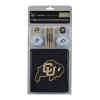 Colorado Buffaloes Golf Gift Set