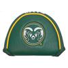 Colorado State Rams Mallet Team Golf Putter Cover