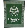 Colorado State Rams Jacquard Golf Towel