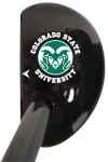 Colorado State Rams Mallet Golf Putter