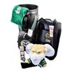 Colorado State Rams Den Caddy Golf Gift Set