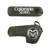 Colorado State Rams Blade Golf Putter Cover