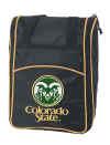 Colorado State Rams Golf Shoe Bag